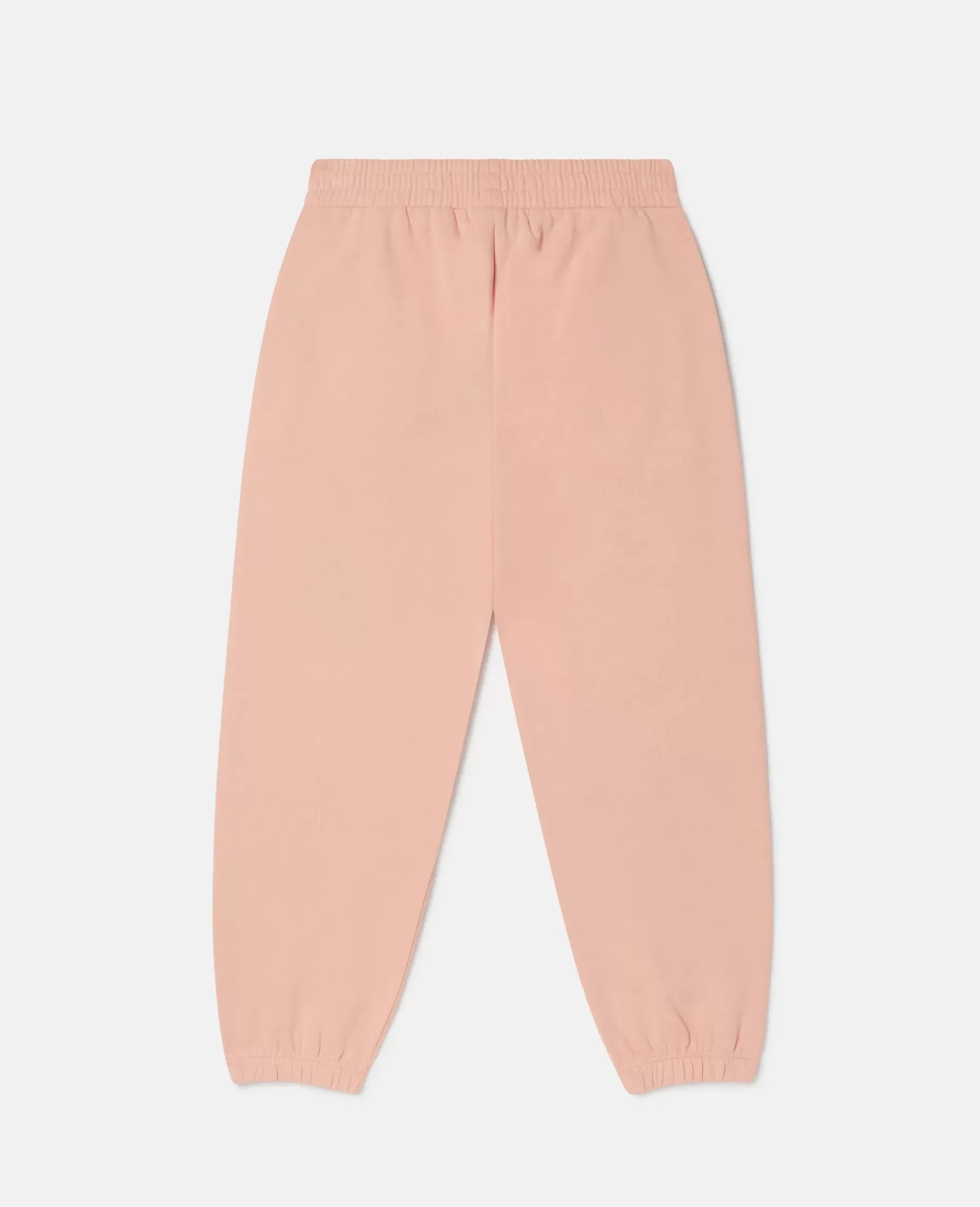 Acorn Embroidery Joggers