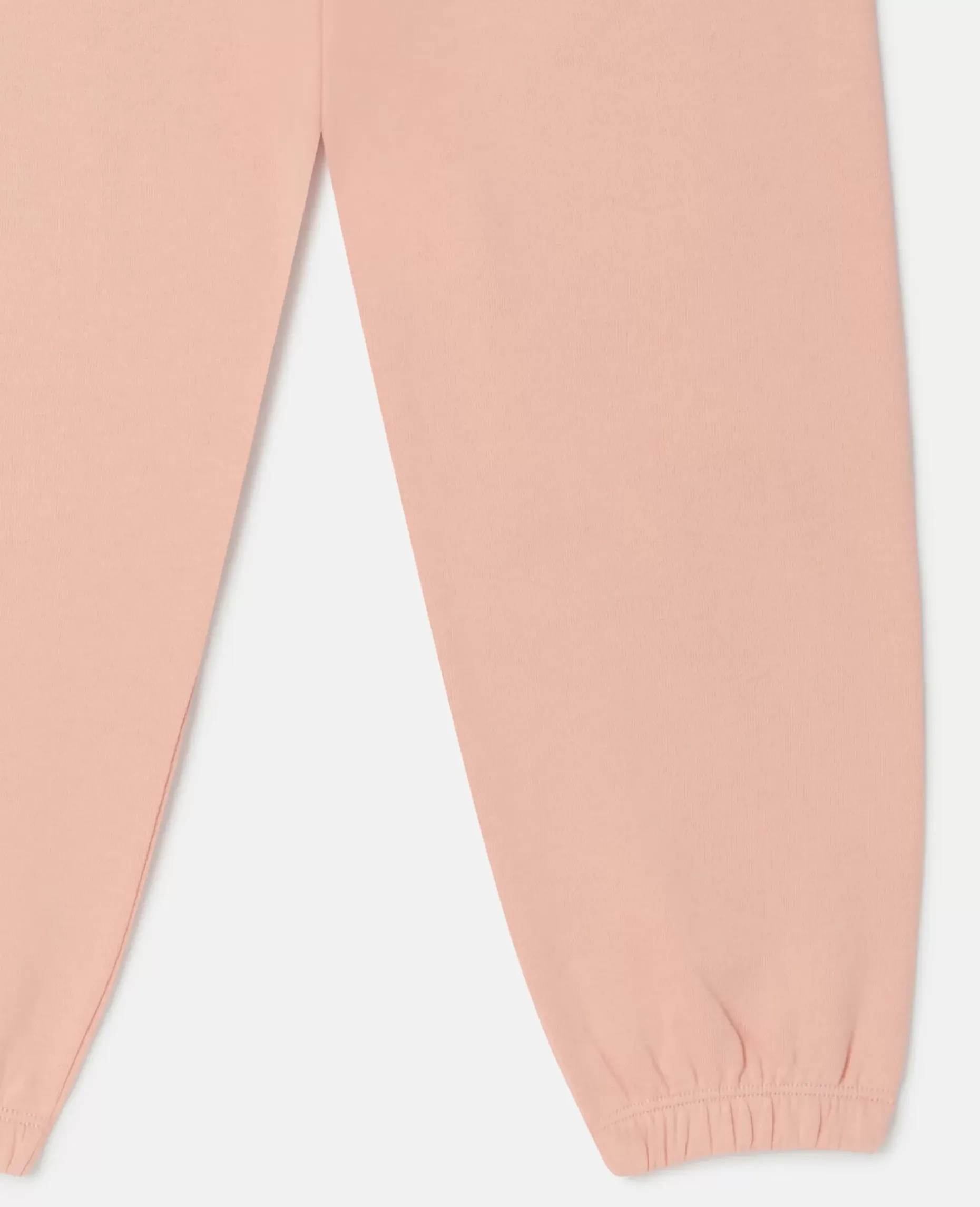 Acorn Embroidery Joggers