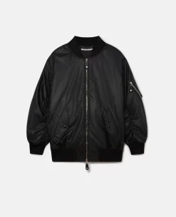 Alter Mat Bomber Jacket