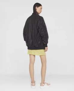 Alter Mat Bomber Jacket