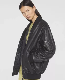 Alter Mat Bomber Jacket