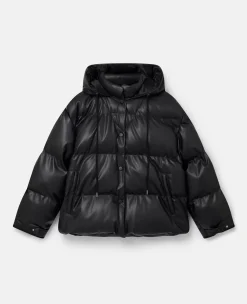 Alter Mat Short Puffer Coat