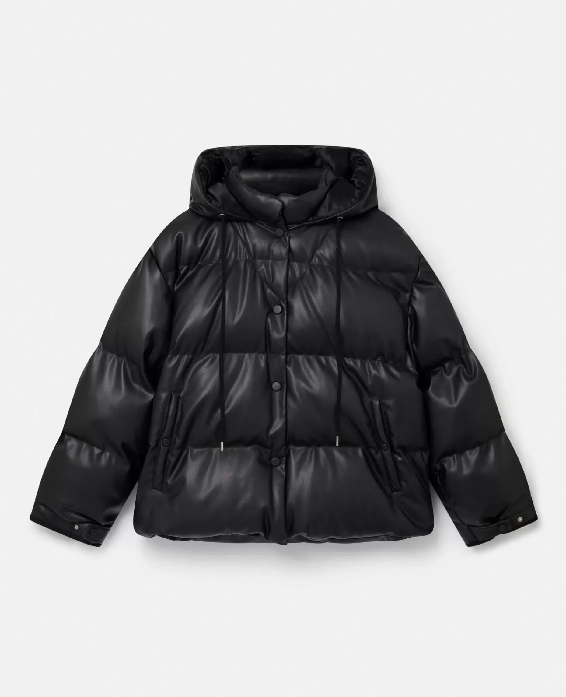 Alter Mat Short Puffer Coat