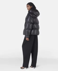 Alter Mat Short Puffer Coat