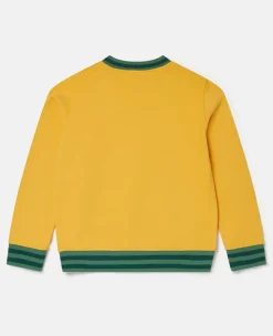 Bear With Me' Jumper