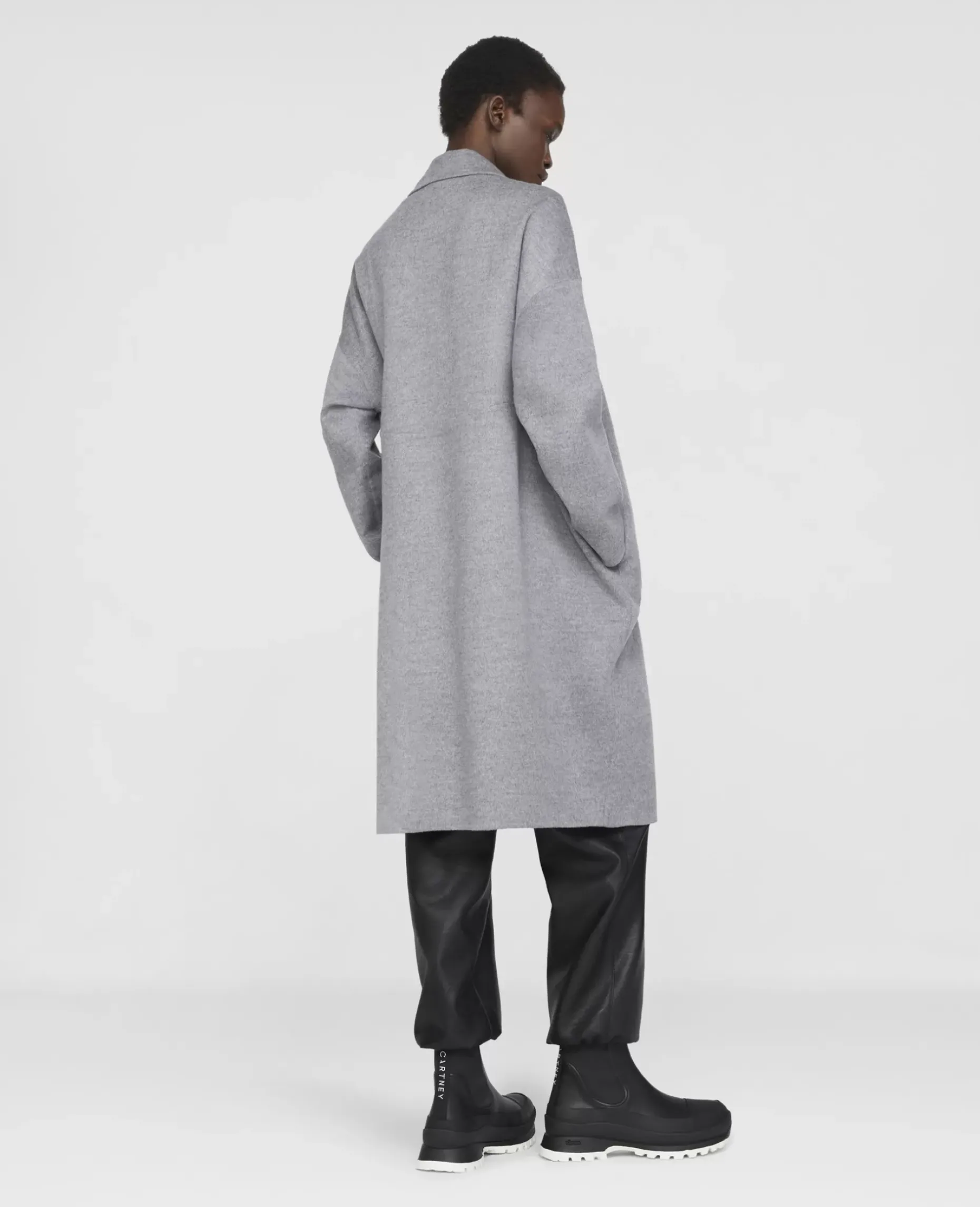 Bilpin Coat