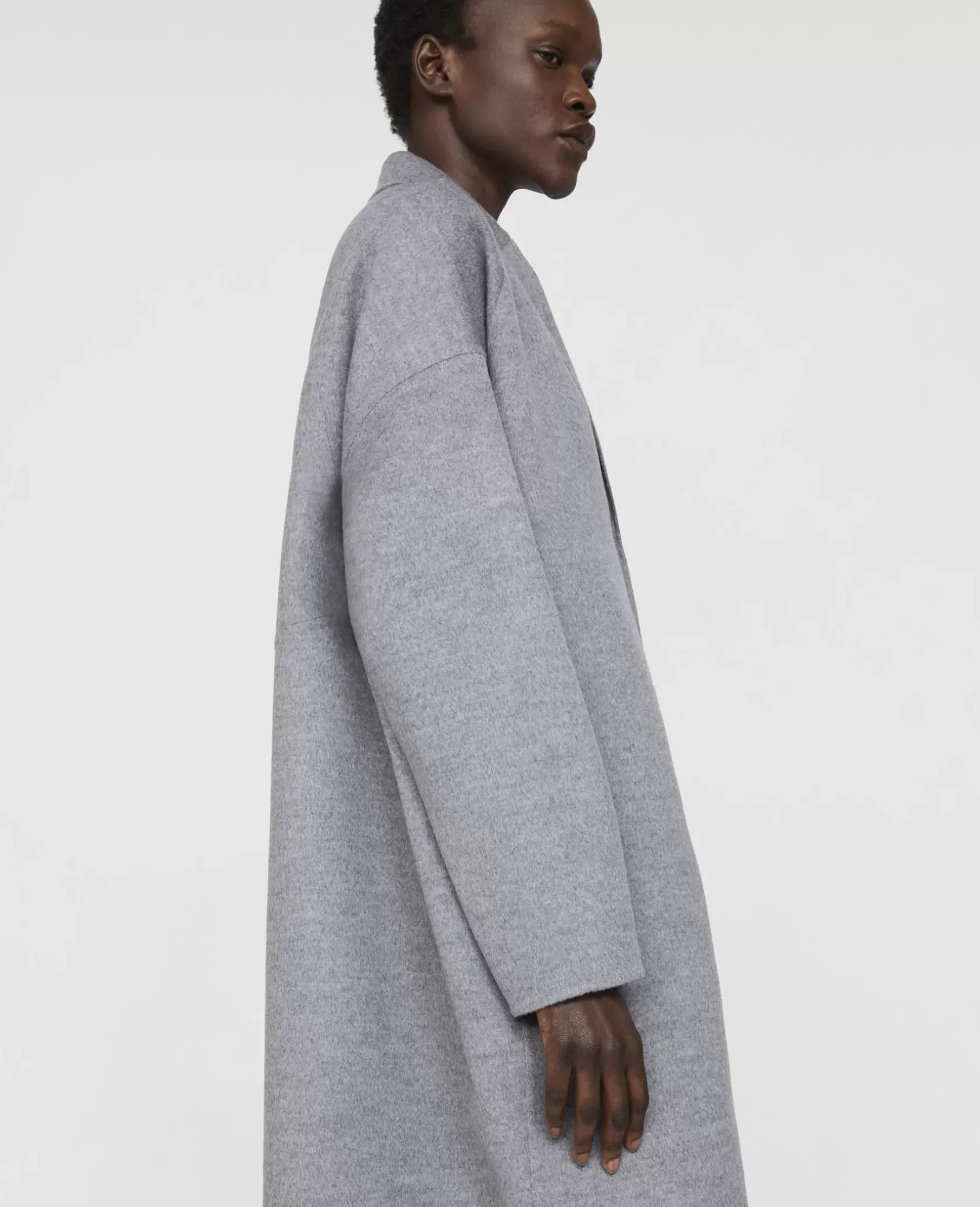 Bilpin Coat