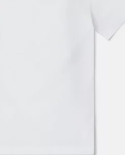 Bow Tie And Suspender Print T-Shirt