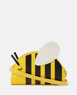 Bumblebee Crossbody Bag