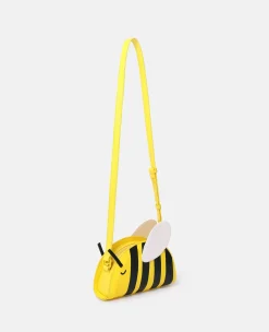Bumblebee Crossbody Bag