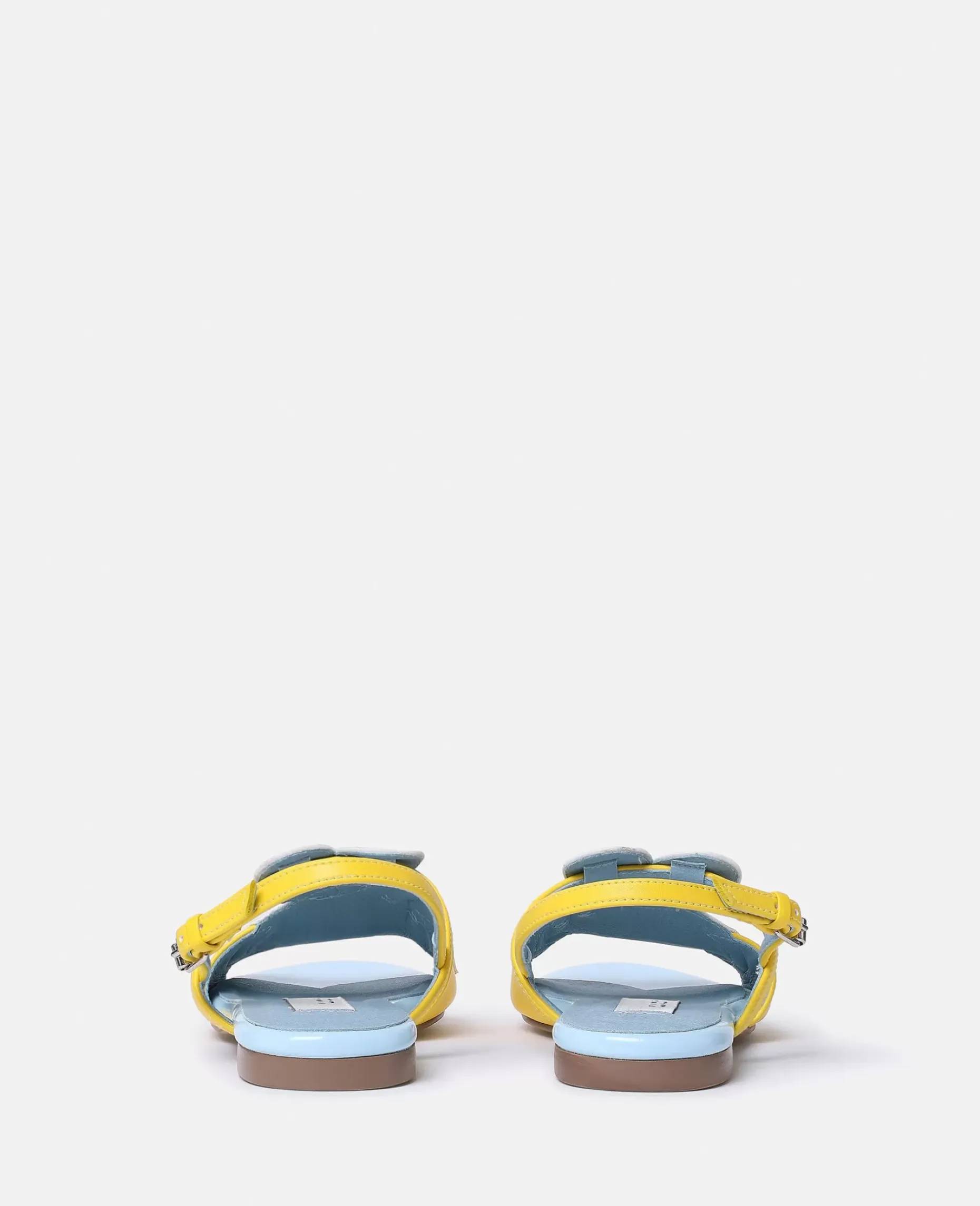 Bumblebee Slingback Sandals