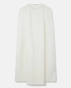 Cape Dress