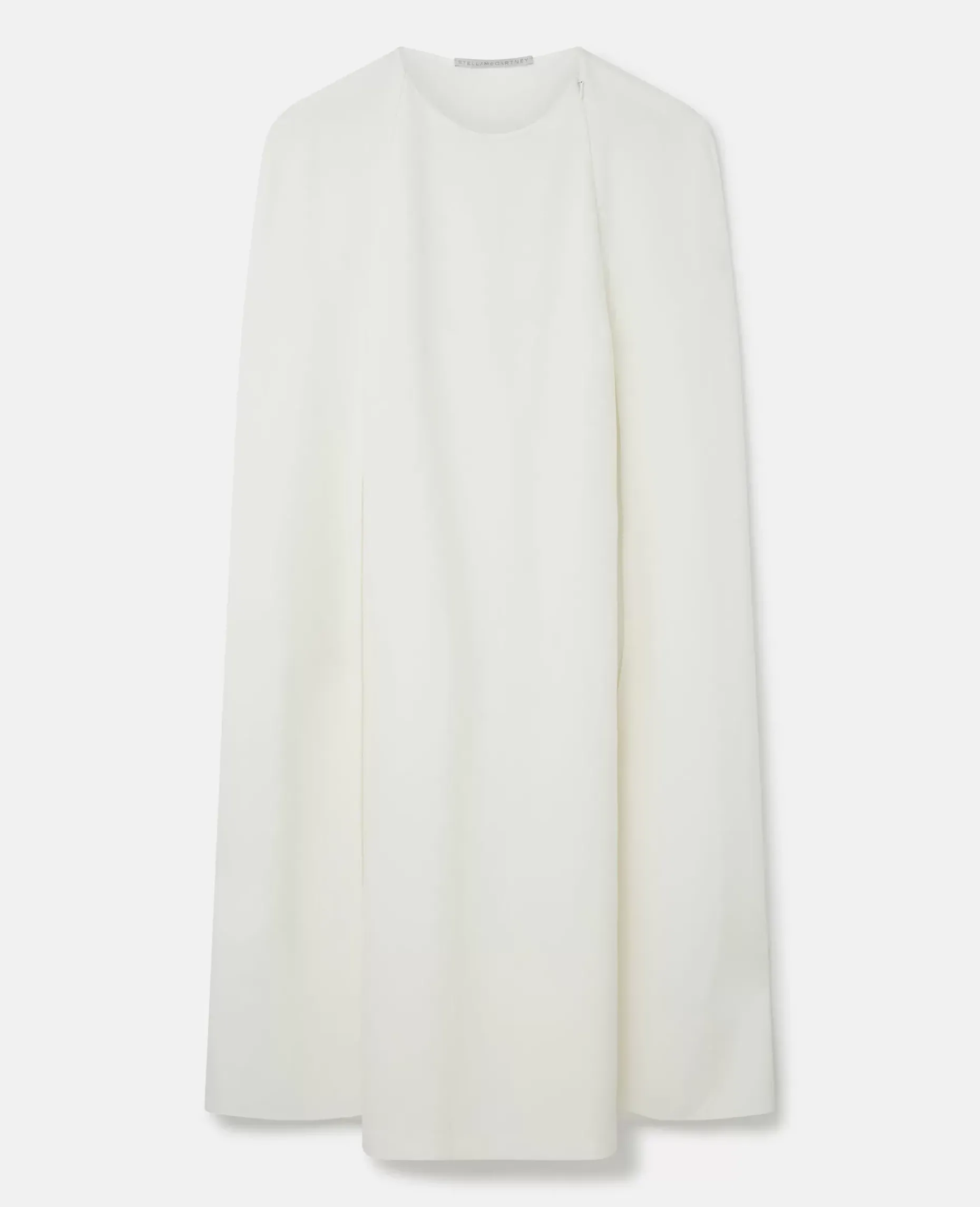 Cape Dress