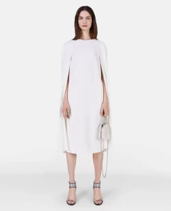 Cape Dress