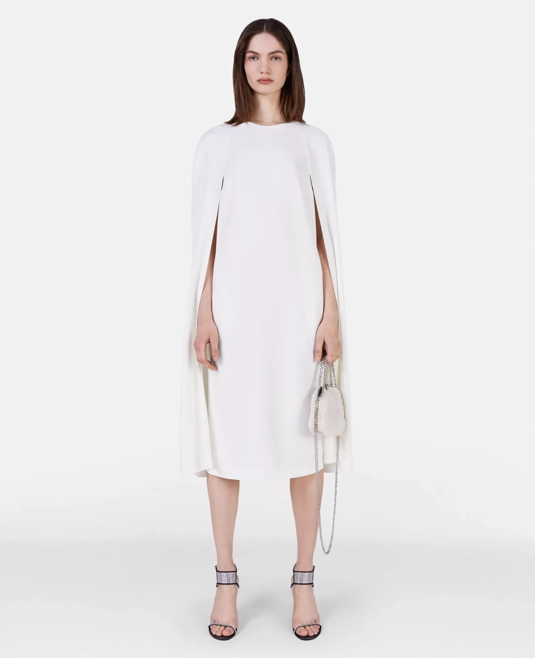 Cape Dress