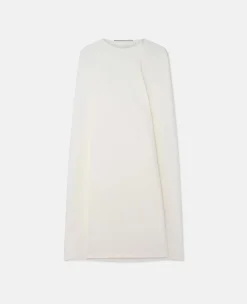 Cape Dress