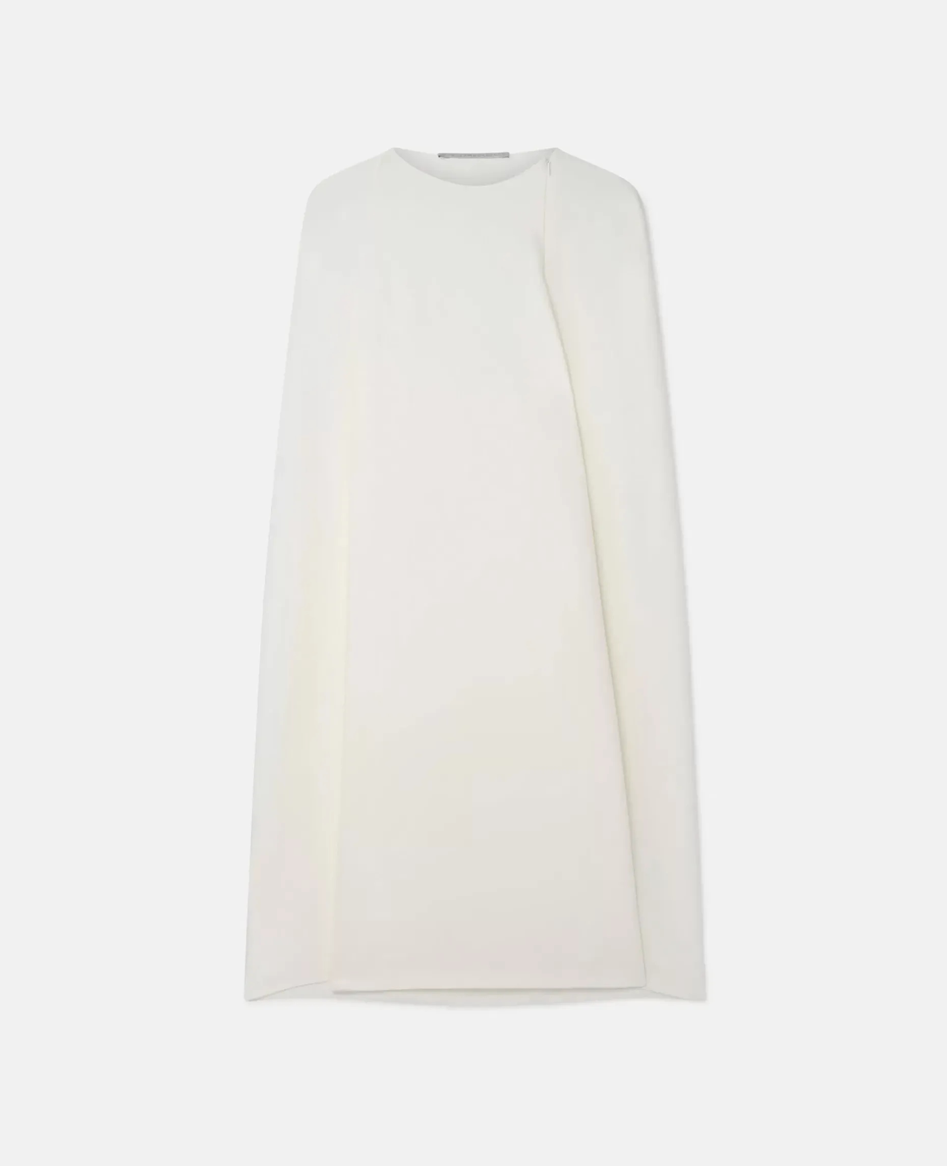 Cape Dress
