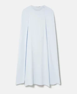 Cape Dress