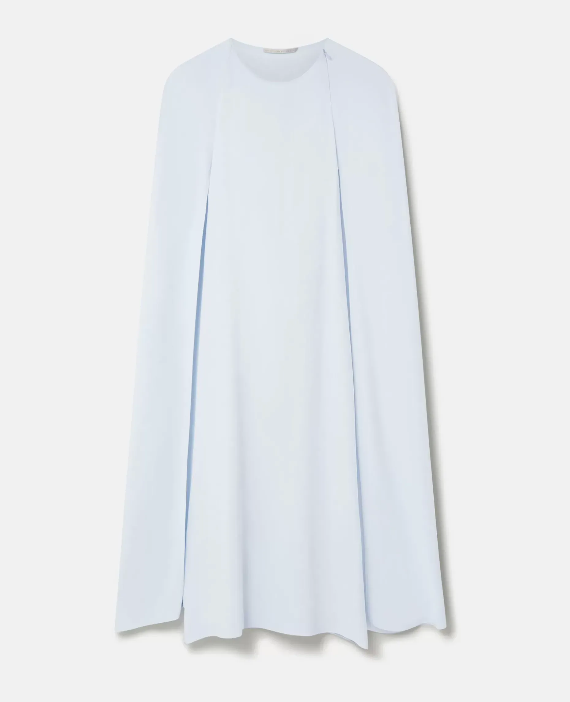 Cape Dress