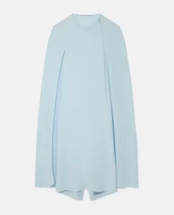 Cape Dress