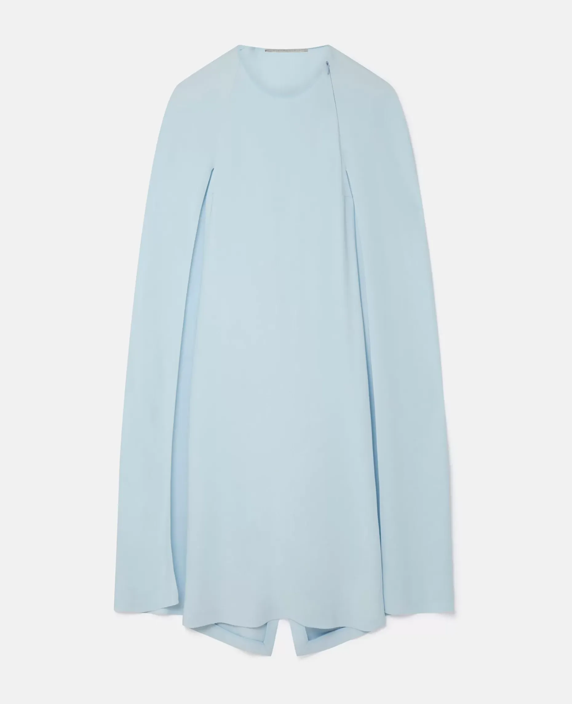 Cape Dress