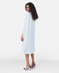 Cape Dress