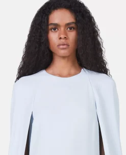 Cape Dress