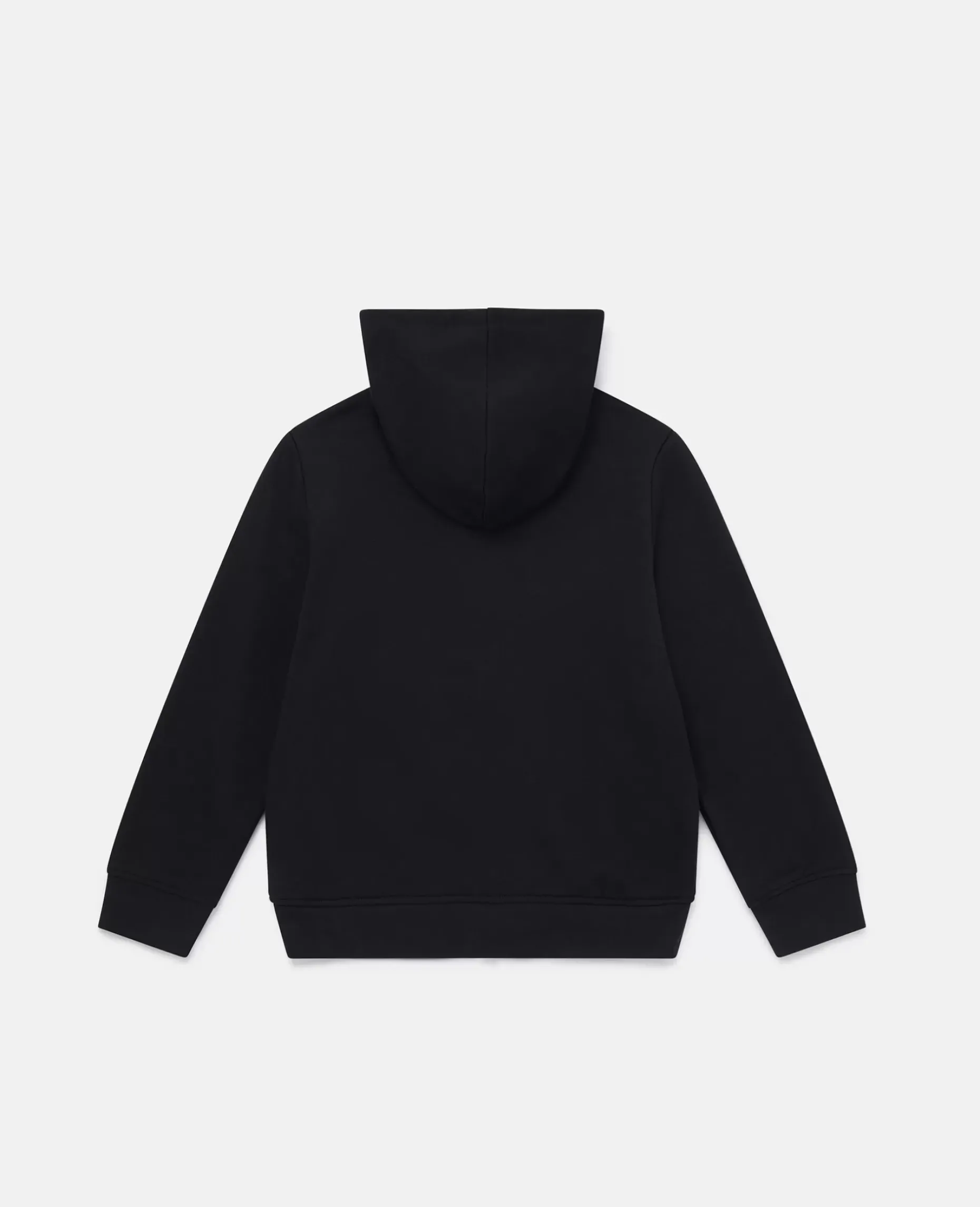 Colour Pop Zip Hoodie
