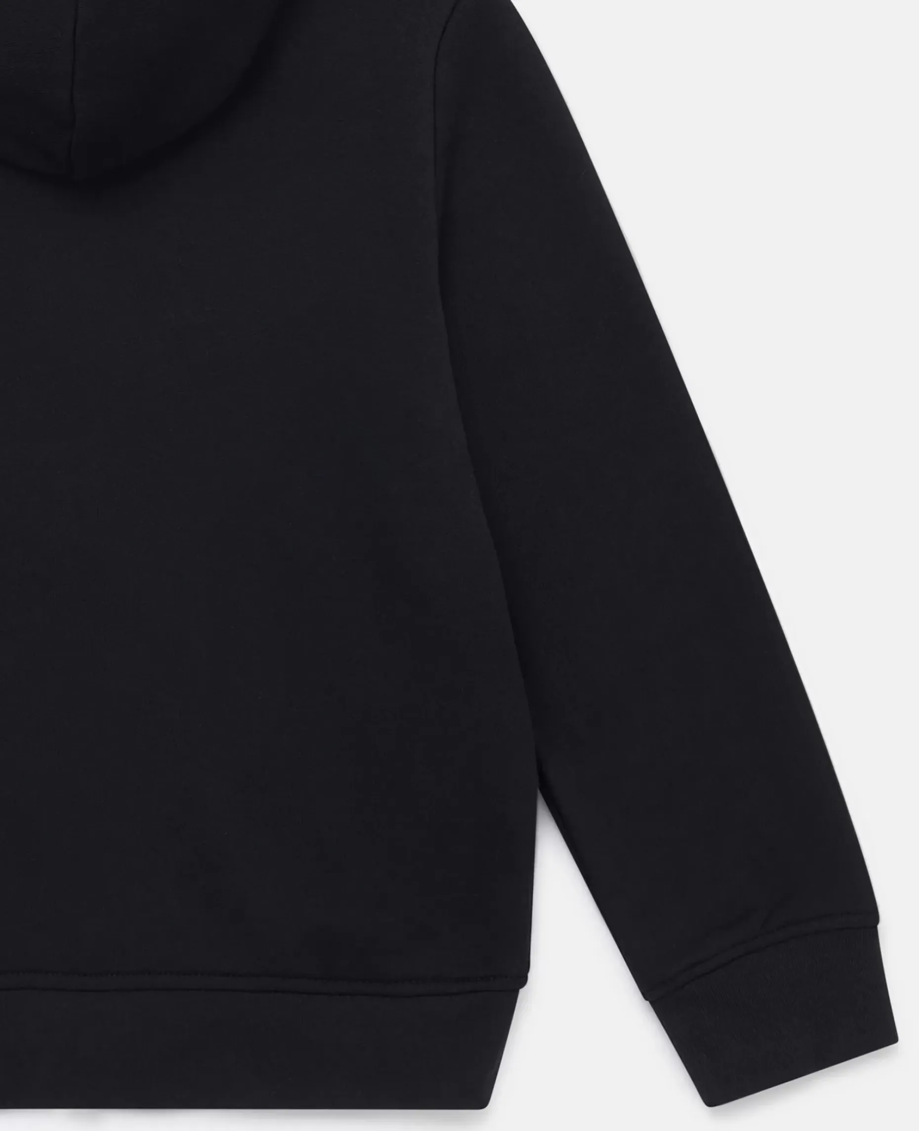 Colour Pop Zip Hoodie