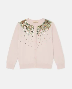 Confetti Cardigan