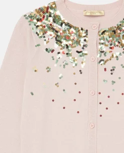 Confetti Cardigan