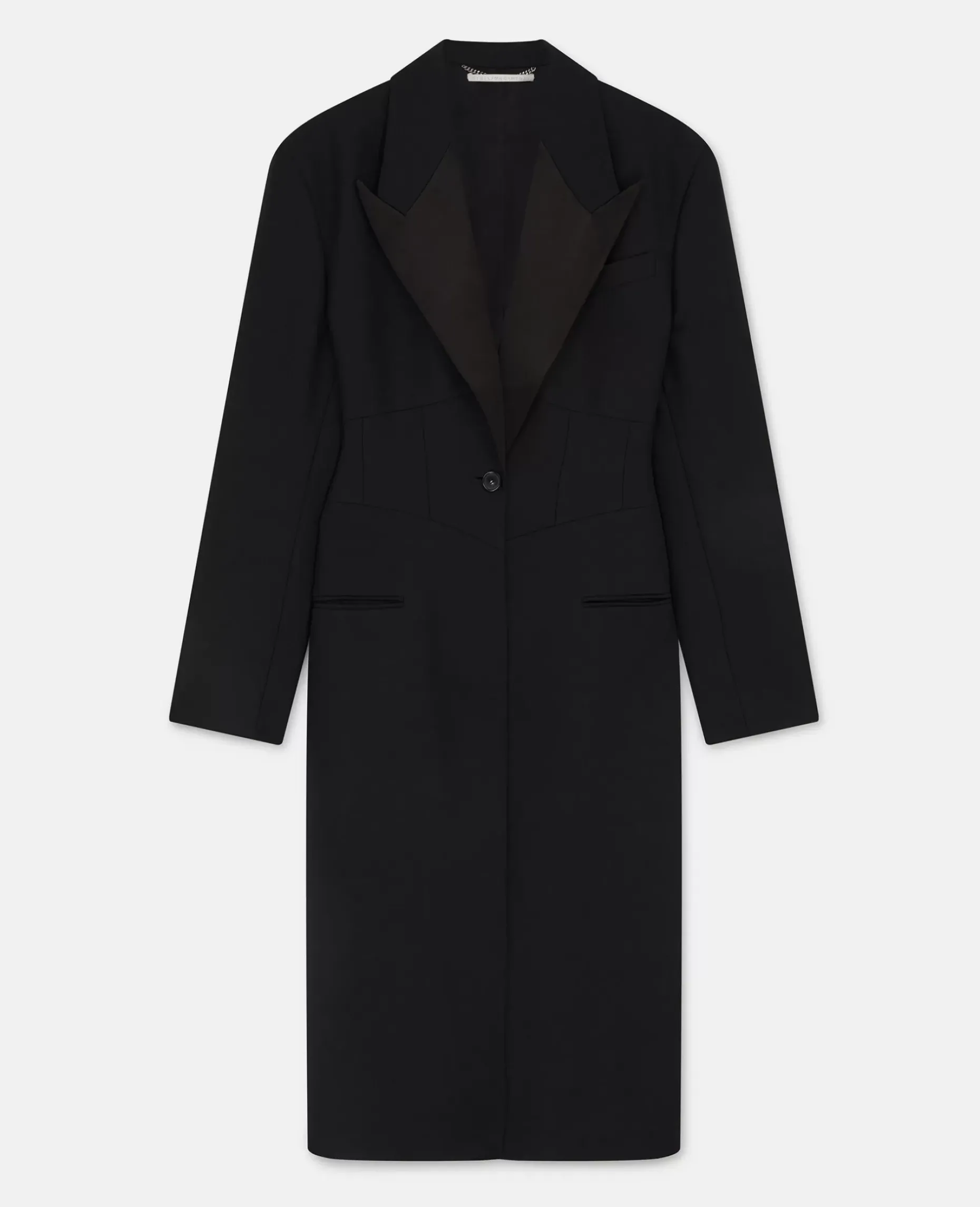 Corset Waist Coat