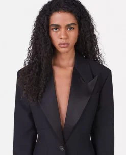 Corset Waist Coat