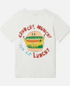 Crunchy Lunchy T-Shirt