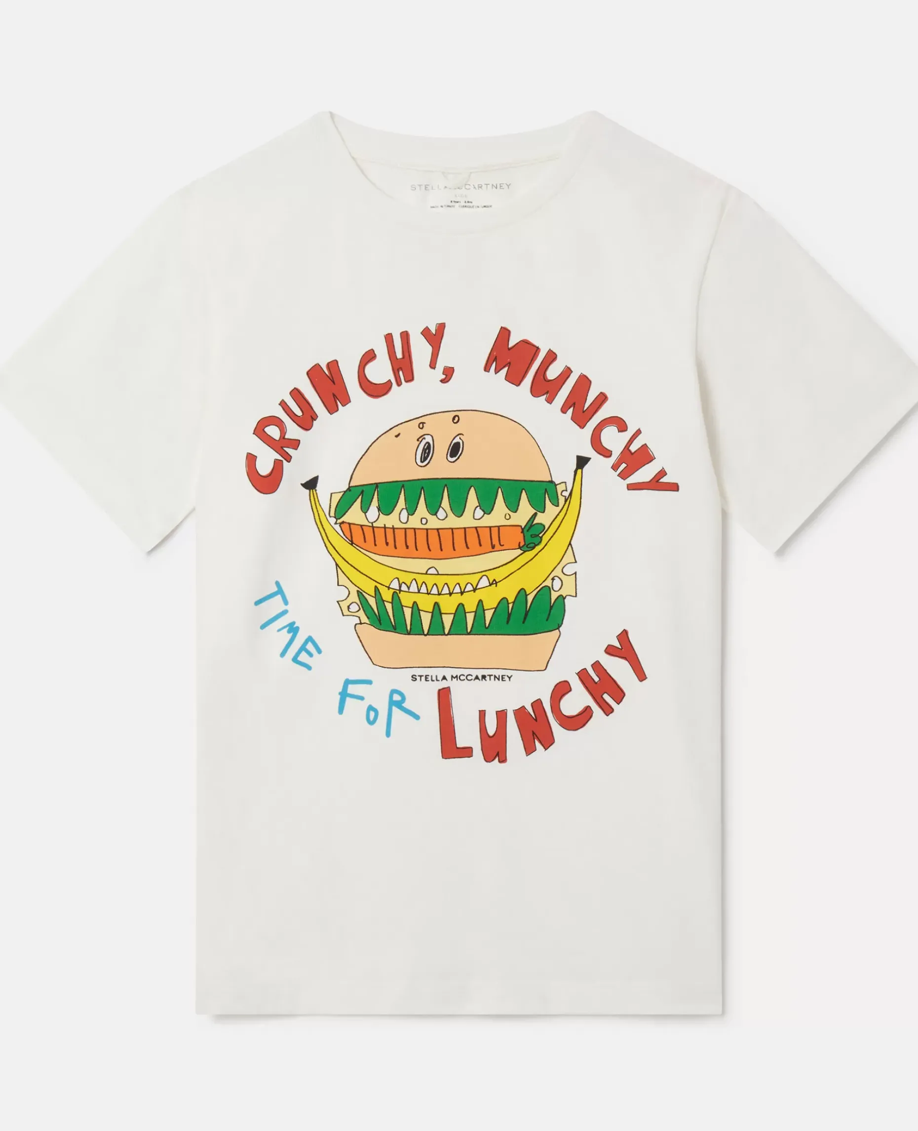Crunchy Lunchy T-Shirt