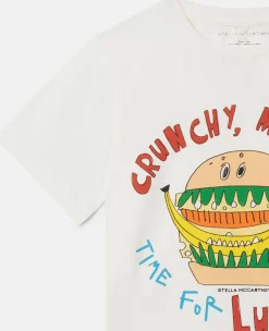 Crunchy Lunchy T-Shirt