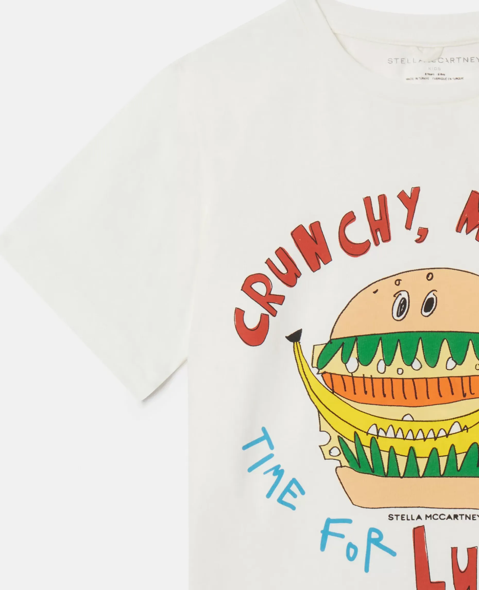 Crunchy Lunchy T-Shirt