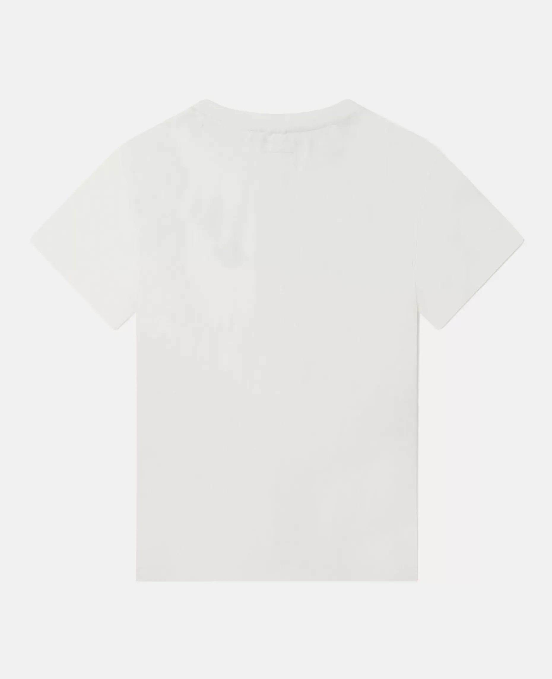 3D Glasses Pocket T-Shirt