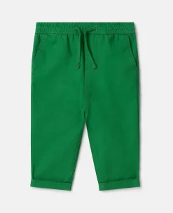 Drawstring Joggers