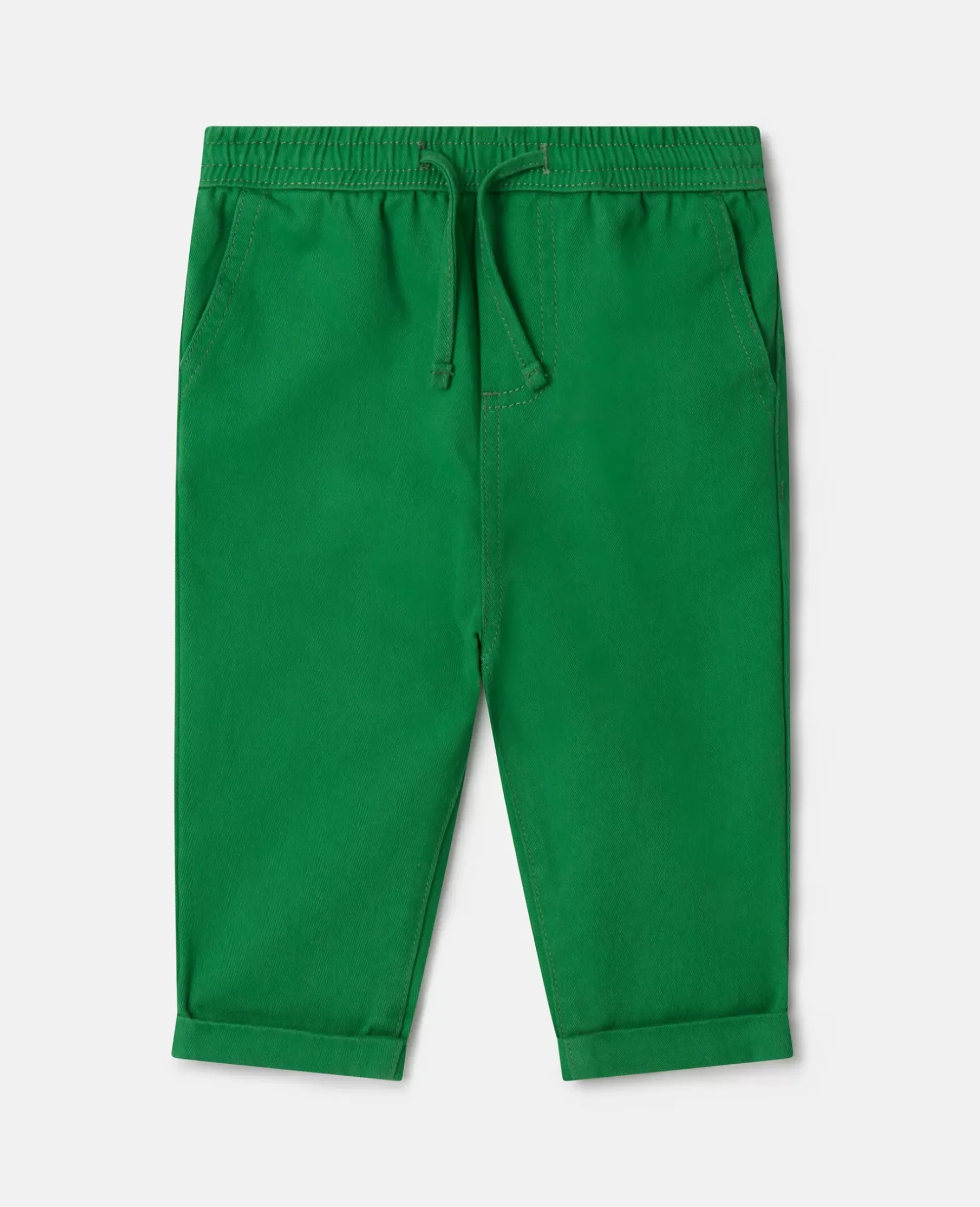 Drawstring Joggers