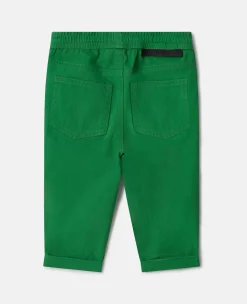 Drawstring Joggers