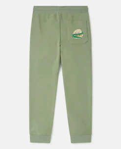 Drawstring Joggers