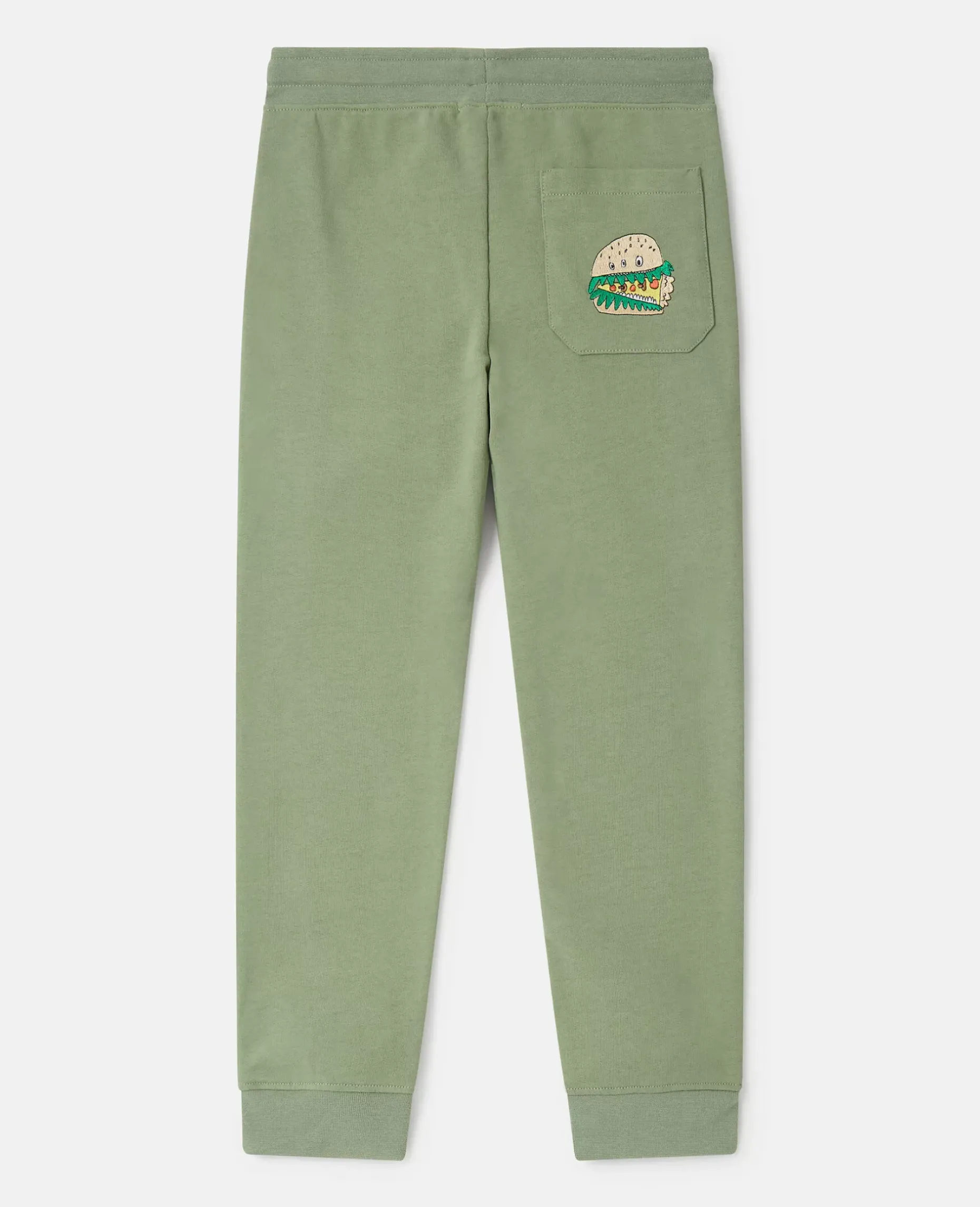 Drawstring Joggers