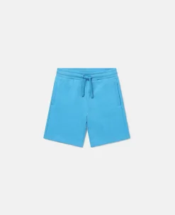 Drawstring Shorts