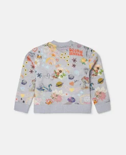 Dreammaker Doodle Sweatshirt