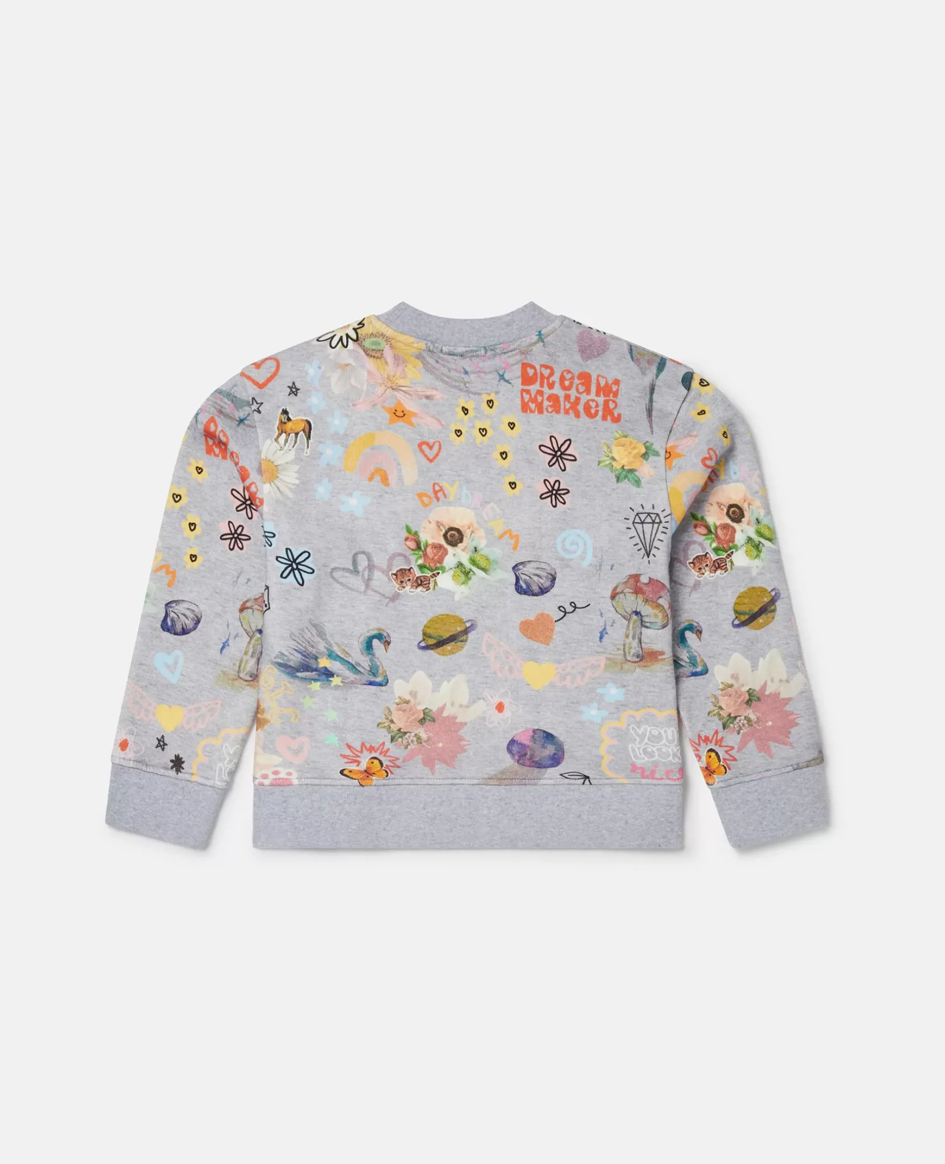 Dreammaker Doodle Sweatshirt