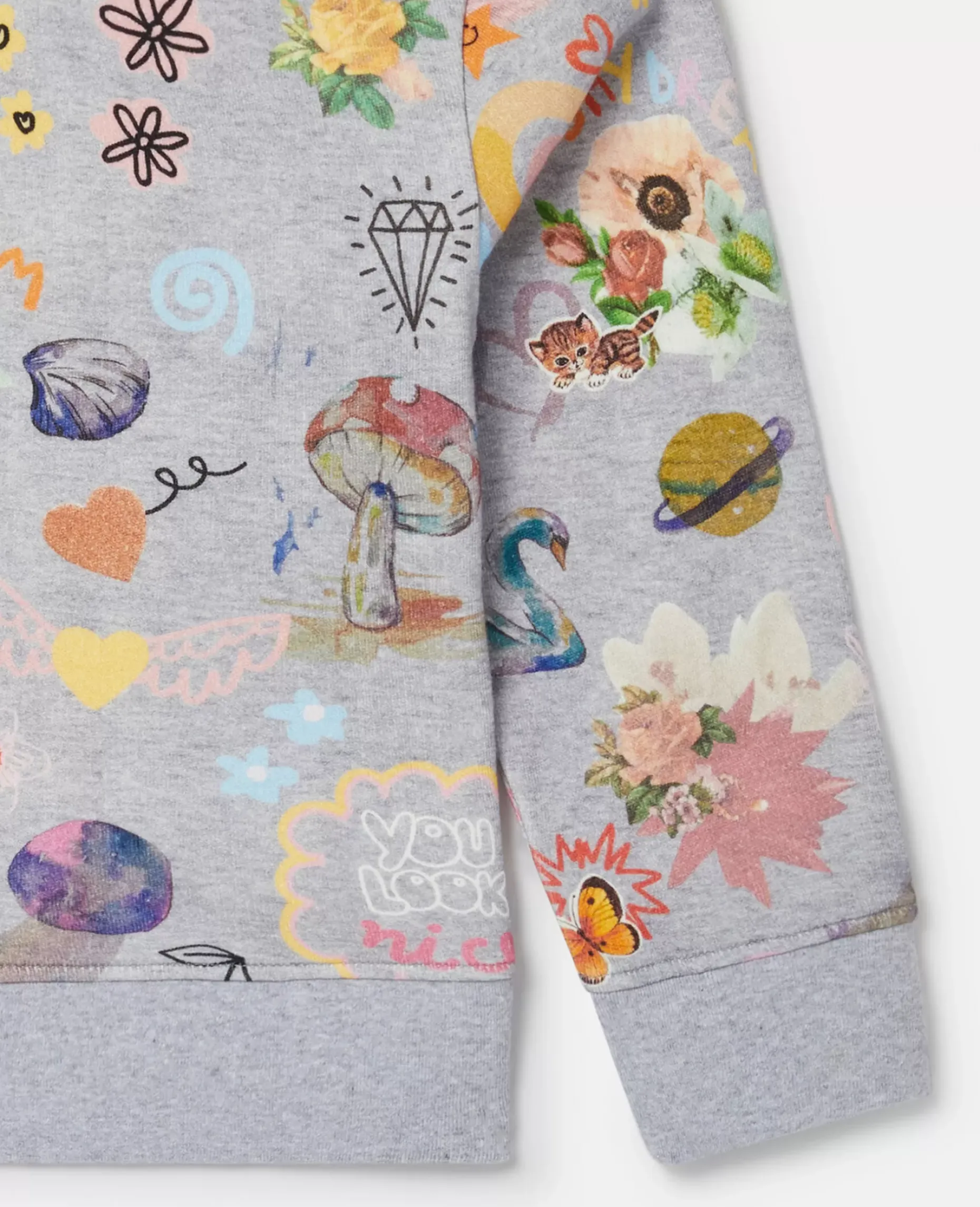 Dreammaker Doodle Sweatshirt