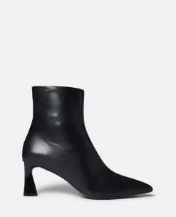Elsa Pointed Toe Ankle Boots