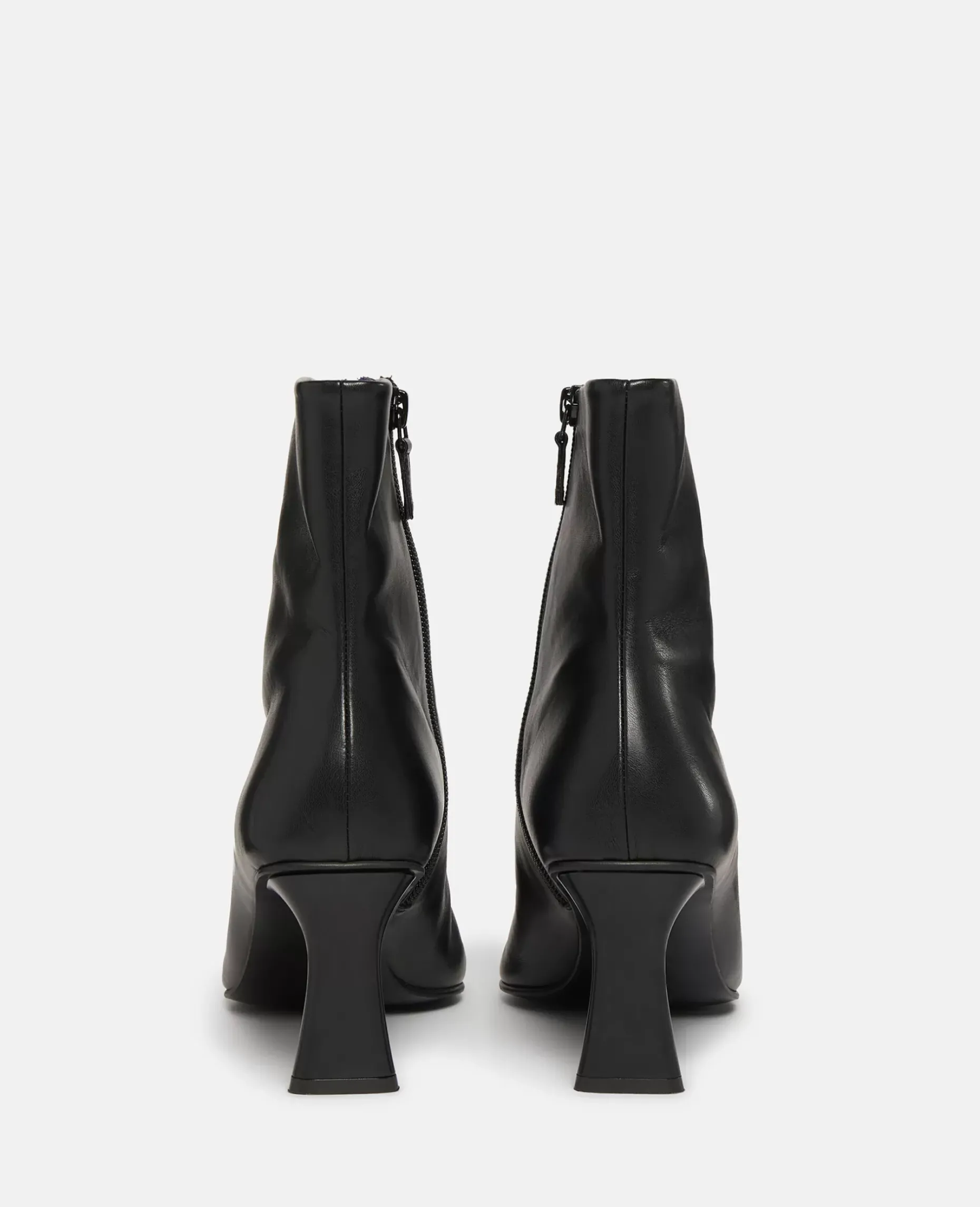 Elsa Pointed Toe Ankle Boots