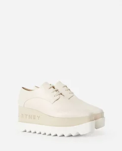 Elyse Logo Platforms